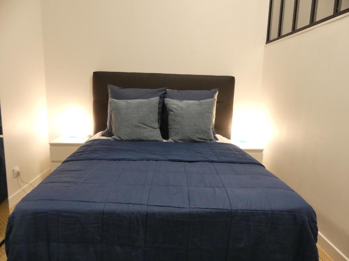 Thida Apartamento