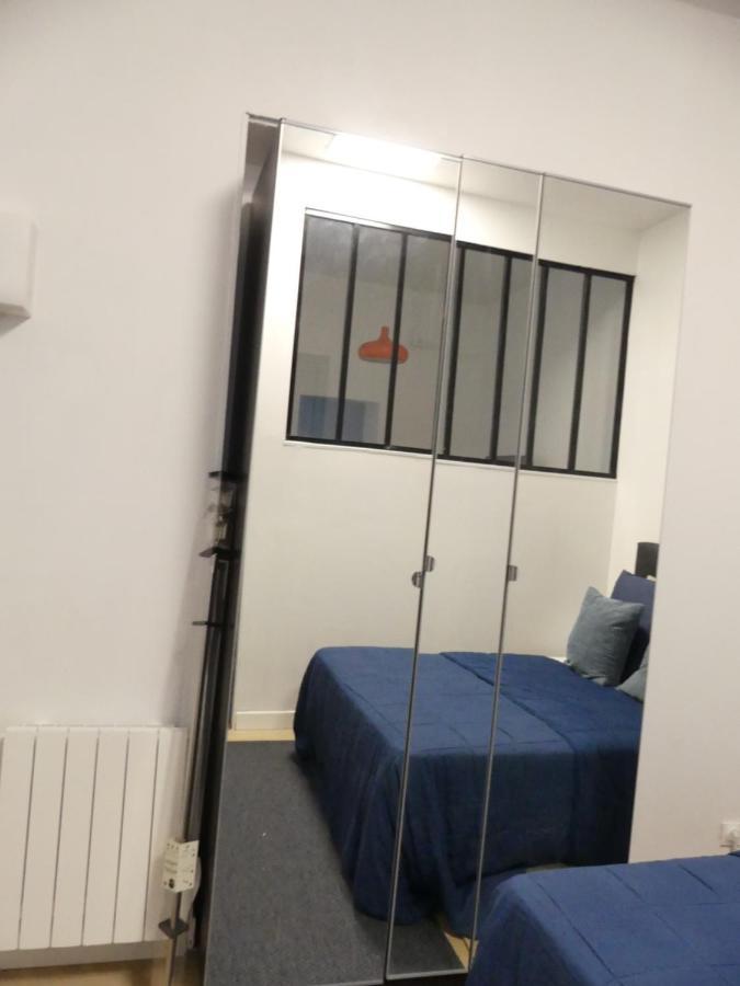 Apartamento Thida *
