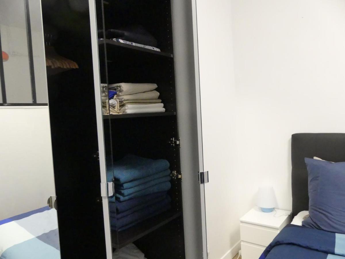 Thida Apartamento *