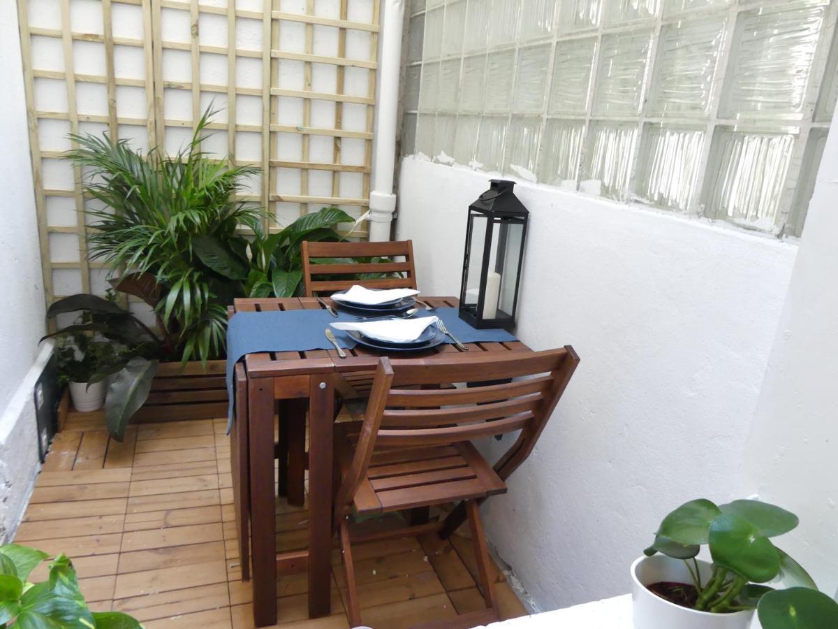 Thida Apartamento Paris