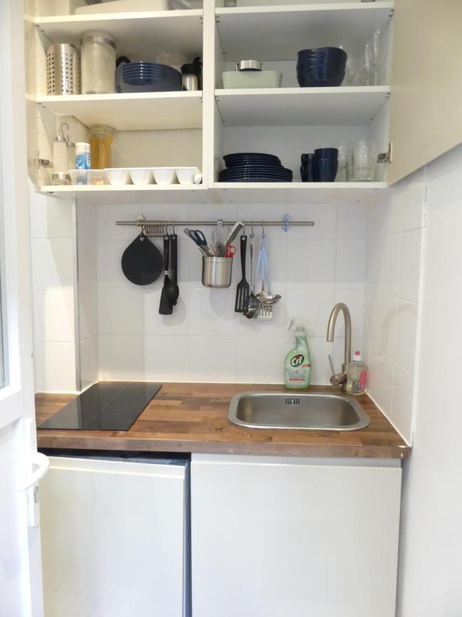 Thida Apartamento *