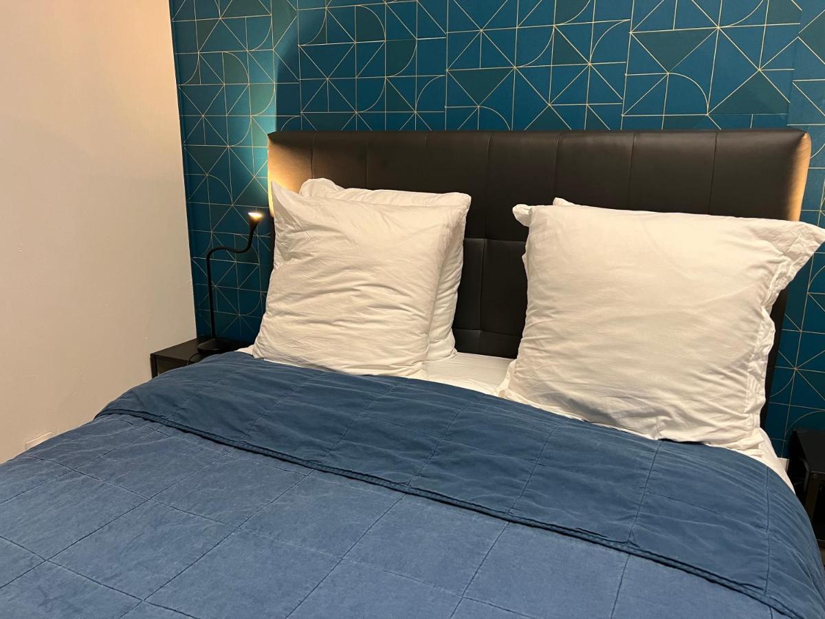 Thida Apartamento