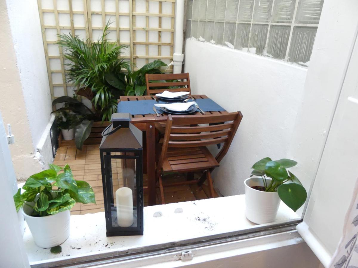 Thida Apartamento Paris