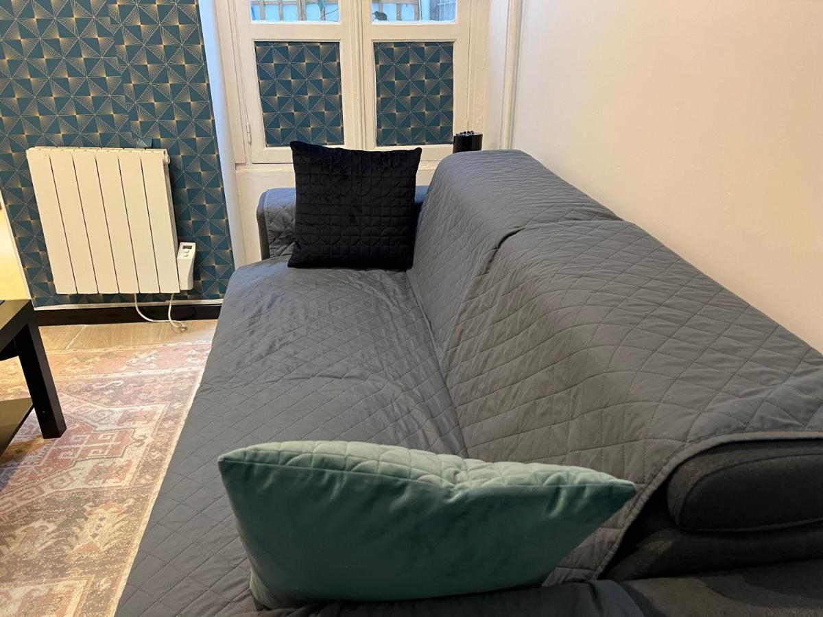 Apartamento Thida