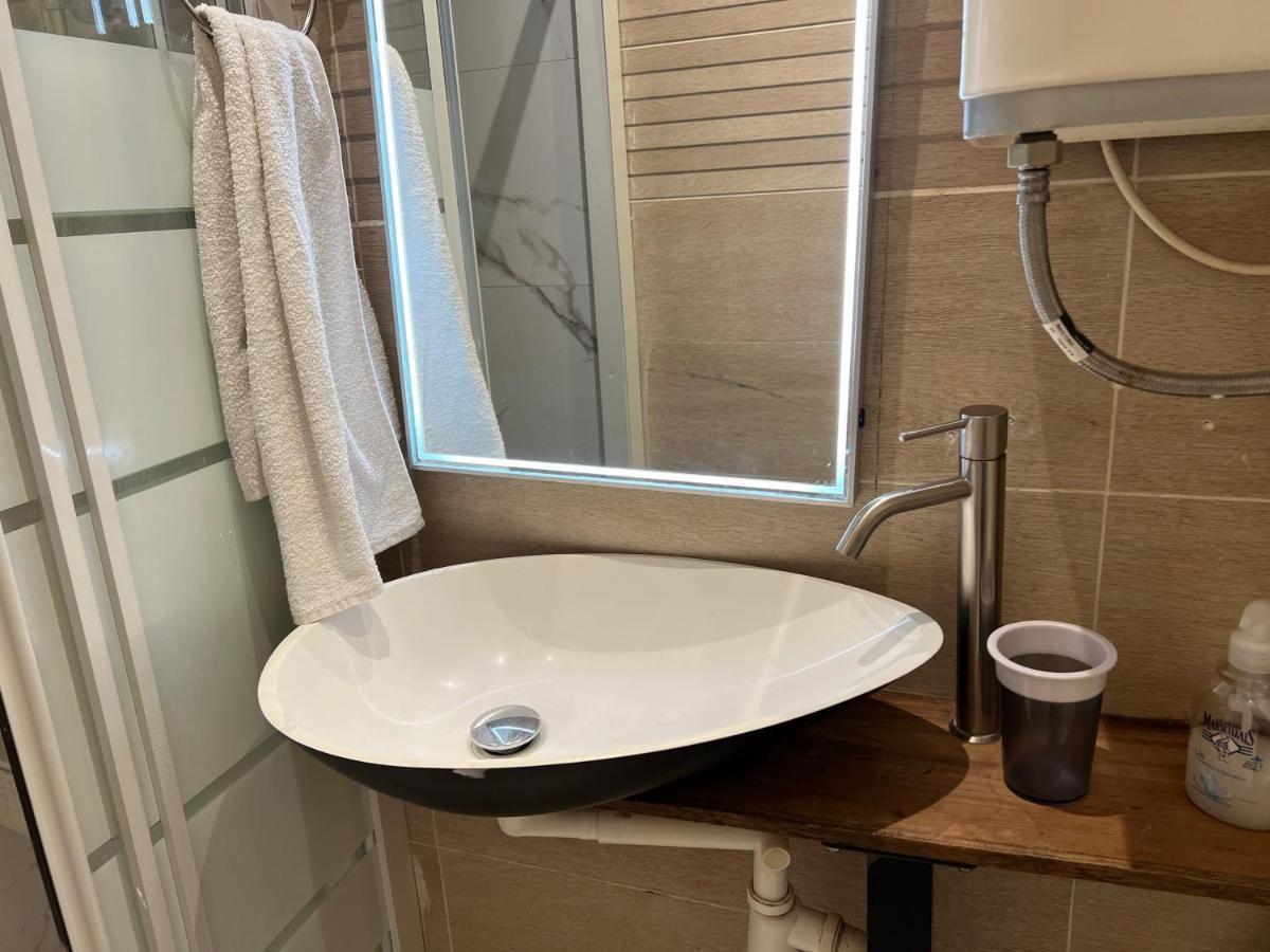 Apartamento Thida *